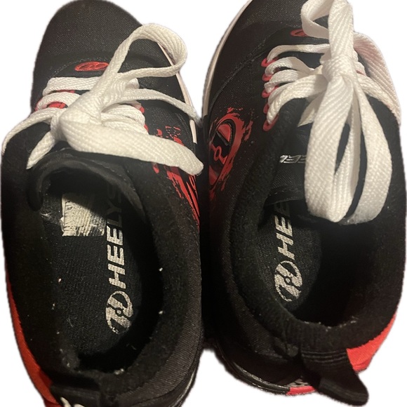 Kids Heelys - Picture 4 of 9